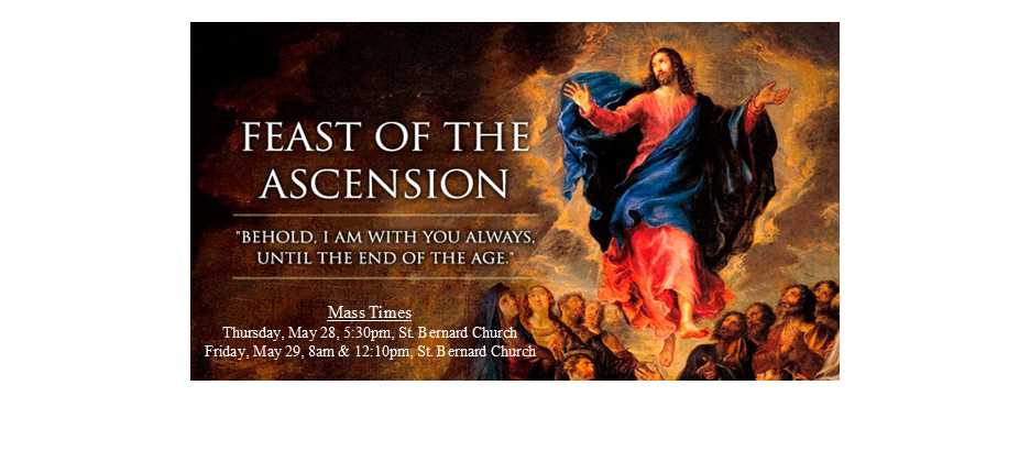 Ascension